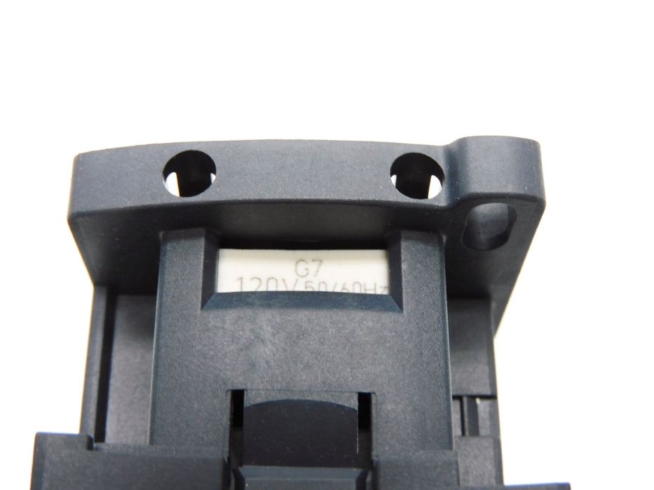 SCHNEIDER ELECTRIC LC1D32G7 035081 120V NSMP