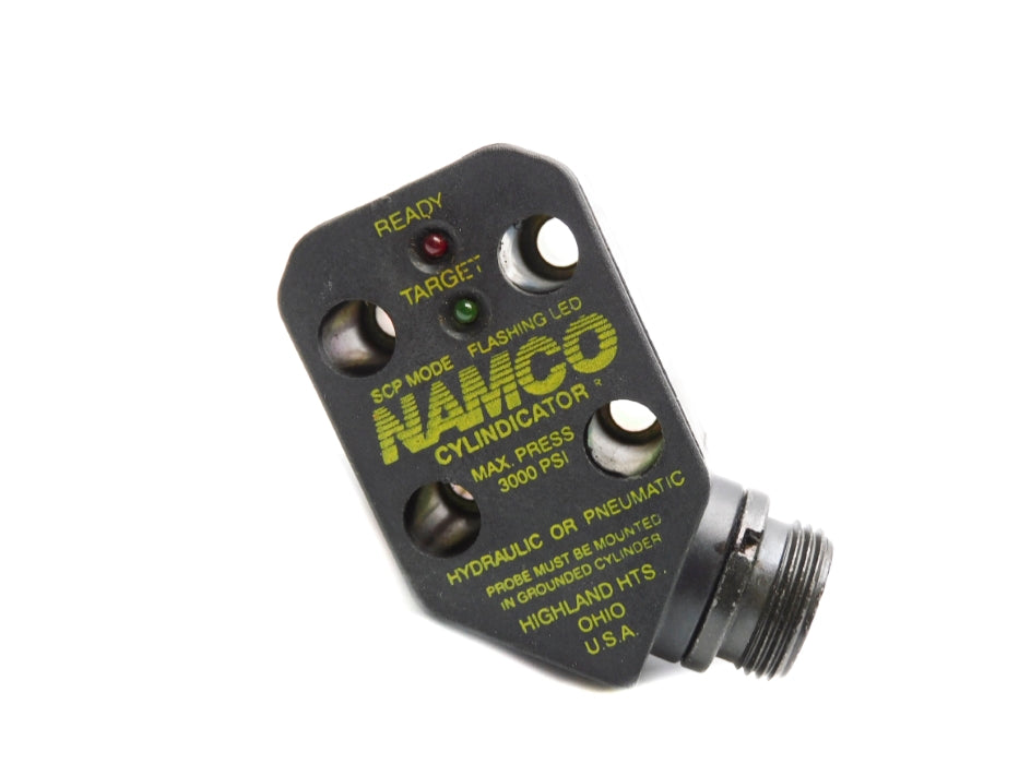 NAMCO EE230-38720 20-230V 0.5A 3000PSI 2.062" NSMP