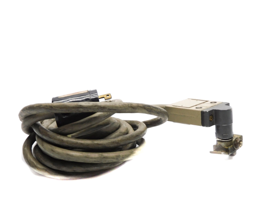 OMRON D4C-1620 (AS PICTURED) UNMP