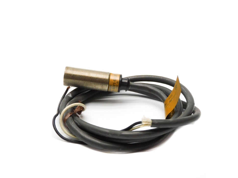 OMRON E2E-X5Y1-53US UNMP