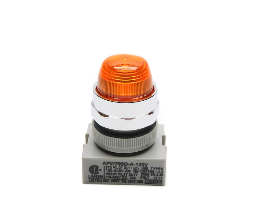IDEC APW299D-A-120V NSNP