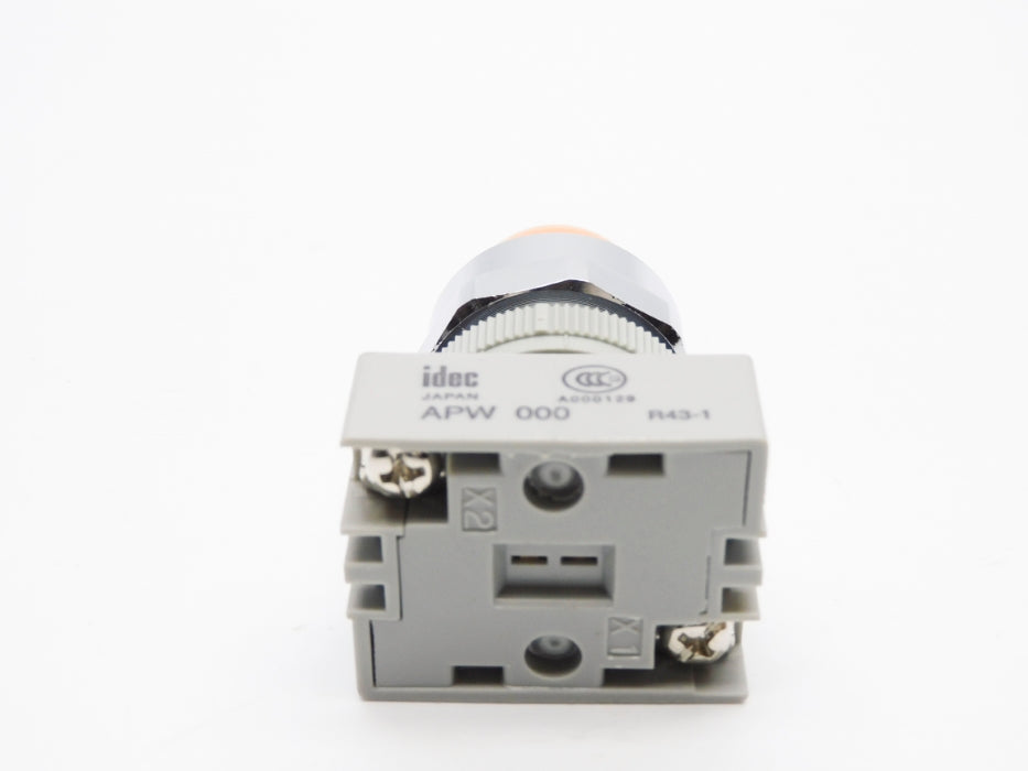IDEC APW299D-A-120V NSNP