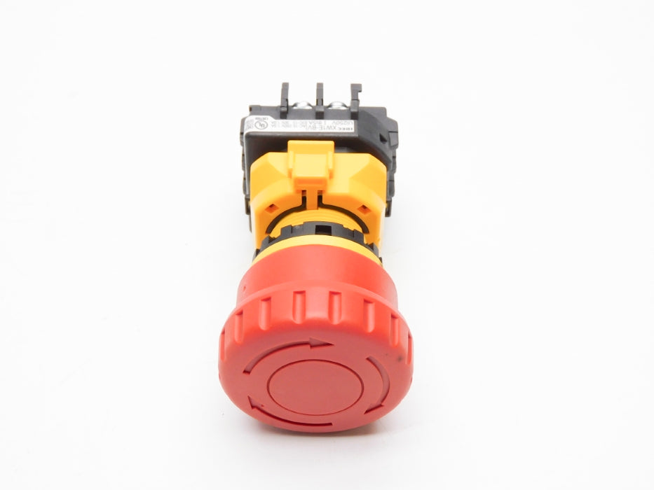 IDEC XW1E-BV402MR 250V 5A NSMP