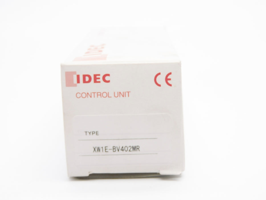 IDEC XW1E-BV402MR 250V 5A NSMP