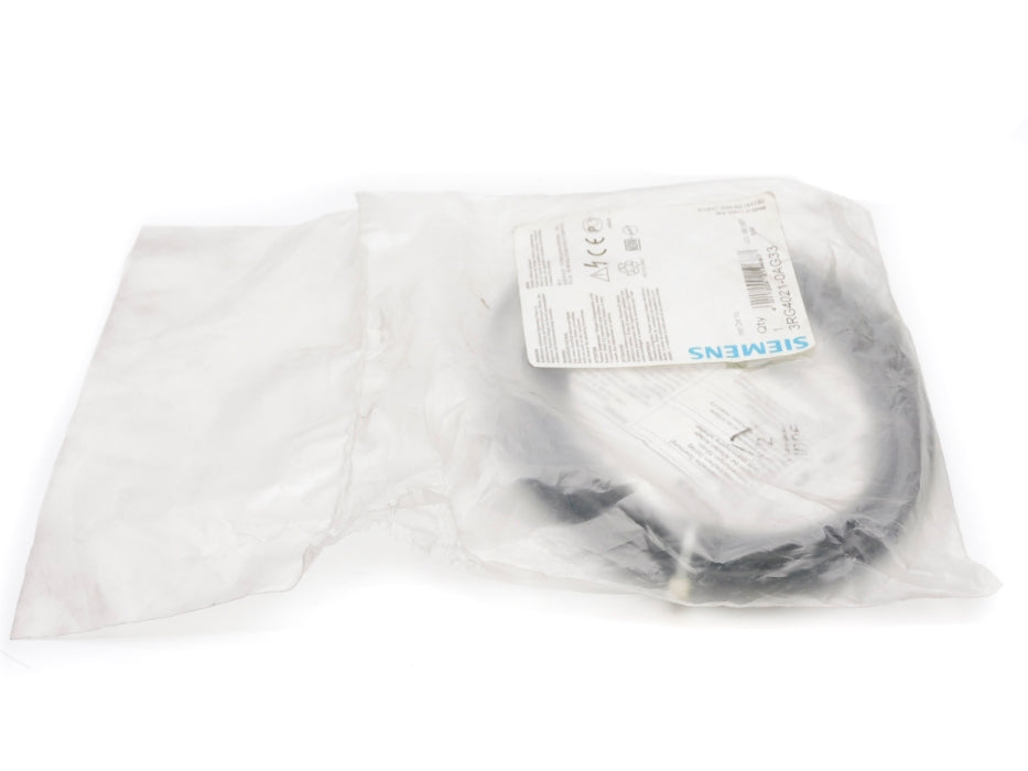 SIEMENS 3RG4021-0AG33 (AS PICTURED) NSMP