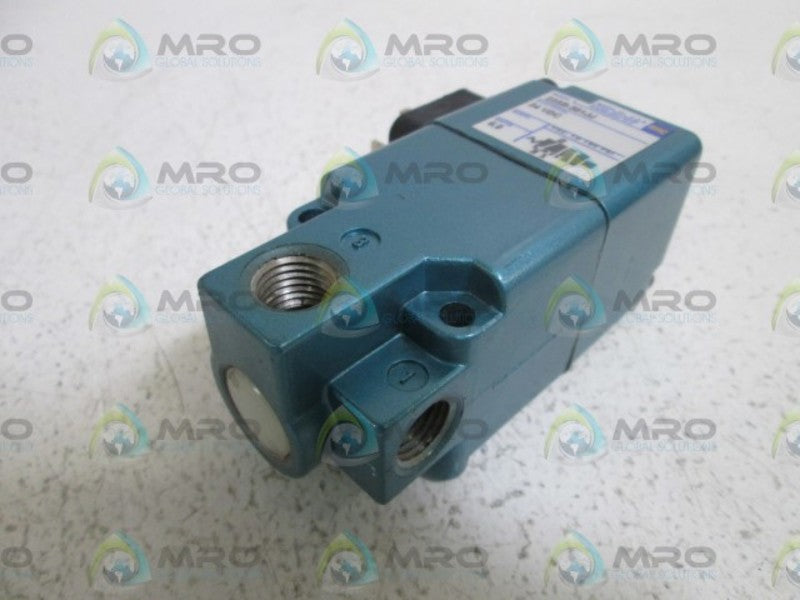 MAC VALVE 225B-501JJ *NEW NO BOX*