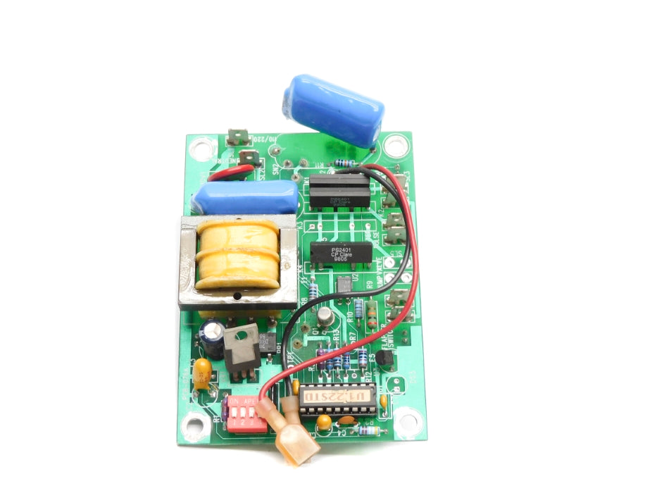 EMOS PCB-076A UNMP
