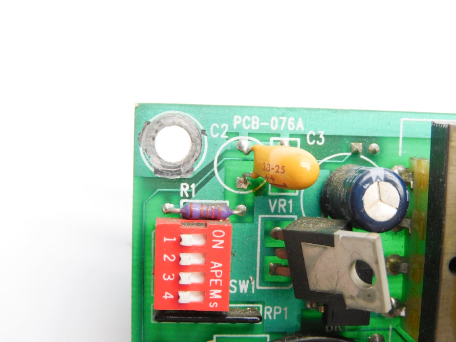 EMOS PCB-076A UNMP