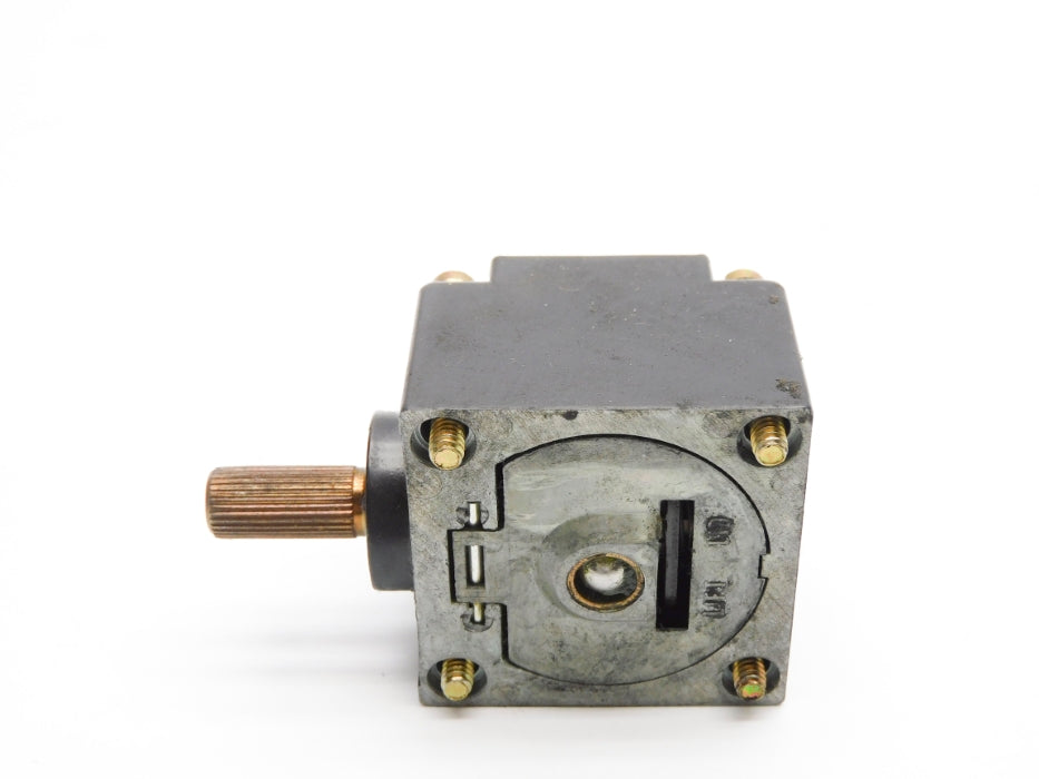 GENERAL ELECTRIC CR215GH17 UNMP