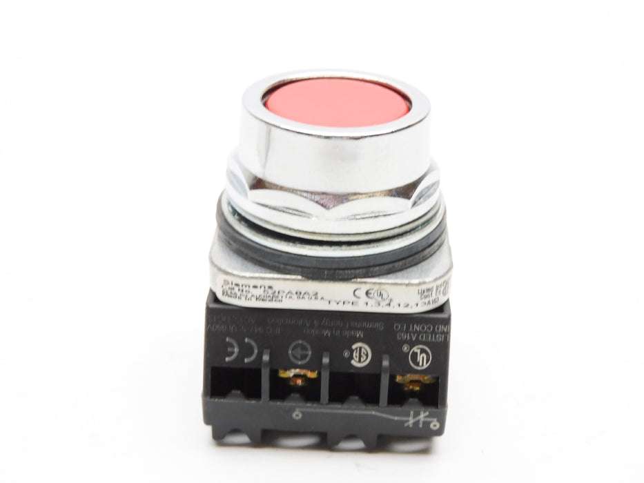 SIEMENS 52PA8A2J SER. F (AS PICTURED) NSMP