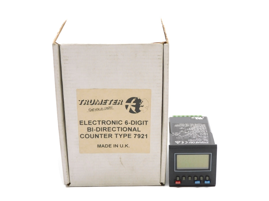 TRUMETER 7921 NSMP