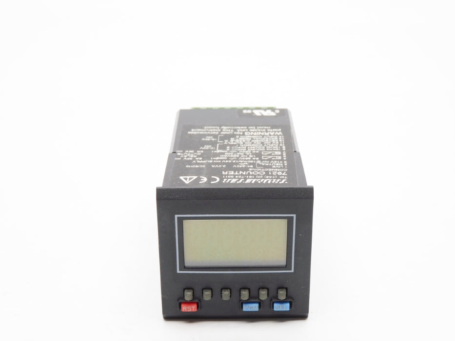 TRUMETER 7921 NSMP