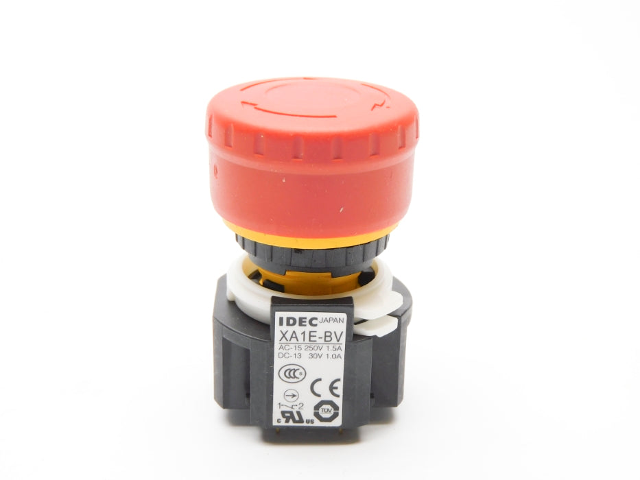 IDEC XA1E-BV302VR NSMP