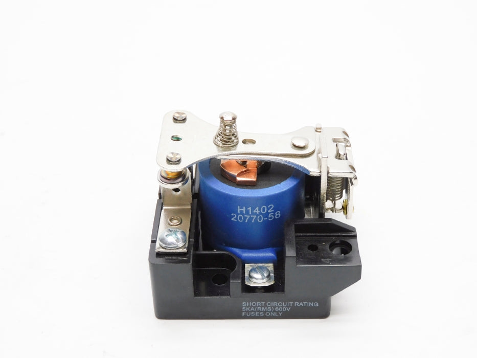 DELTROL CONTROLS 20238-83 120VAC 30A NSMP