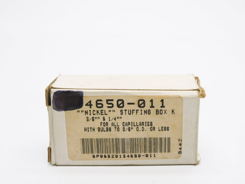 INDUSTRIAL MRO 4650-011 NSMP