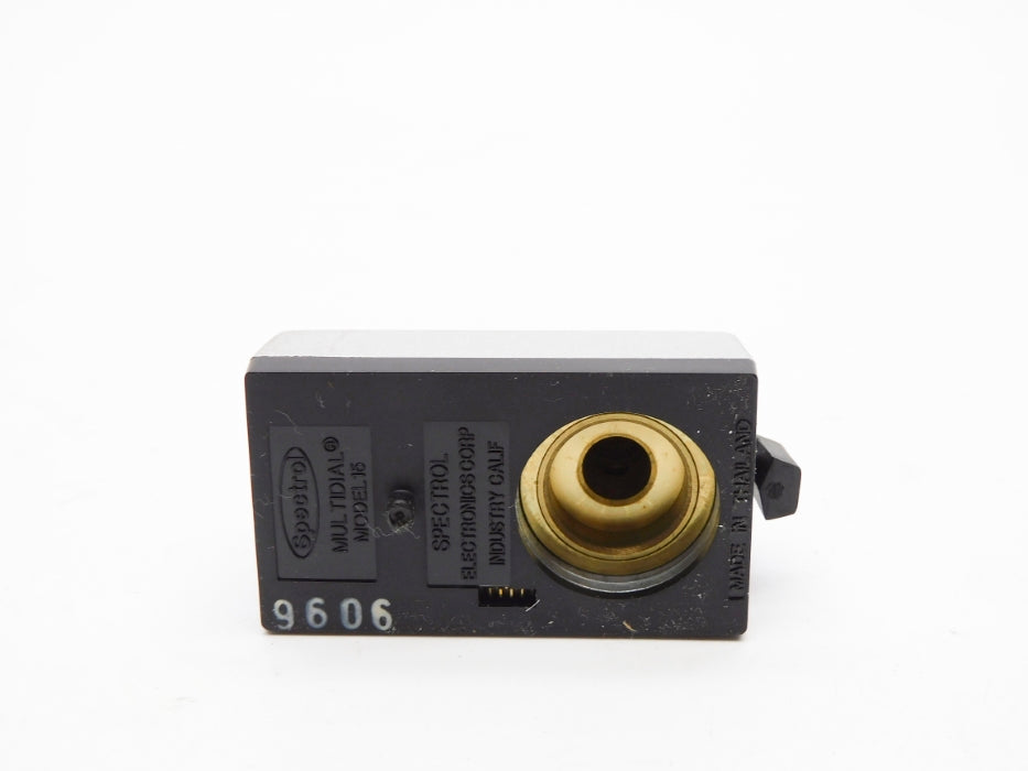 SPECTROL MODEL 15 NSNP