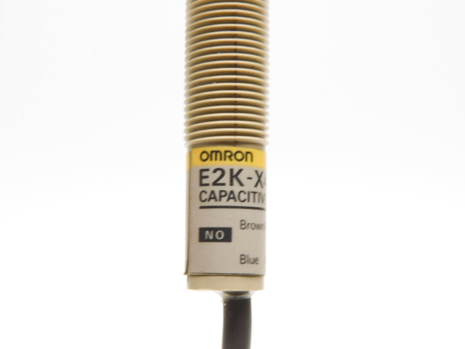 OMRON E2K-X4MY1 UNMP