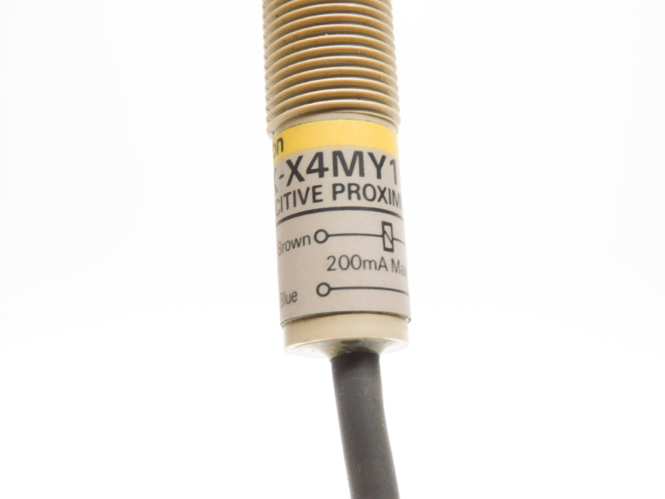 OMRON E2K-X4MY1 UNMP