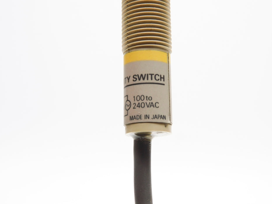 OMRON E2K-X4MY1 UNMP