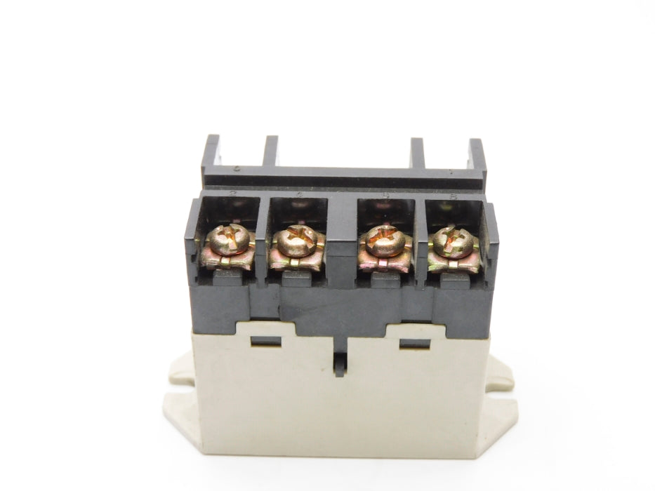 OMRON G7L-2A-BUBJ-CB 24VDC 25A UNMP