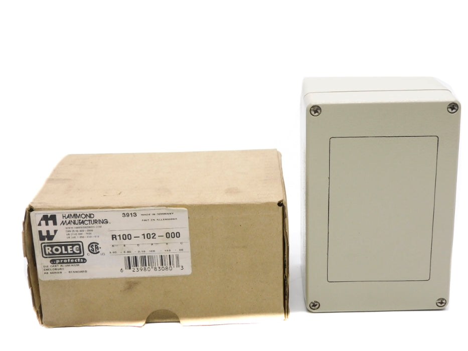 HAMMOND R100-102-000 NSMP