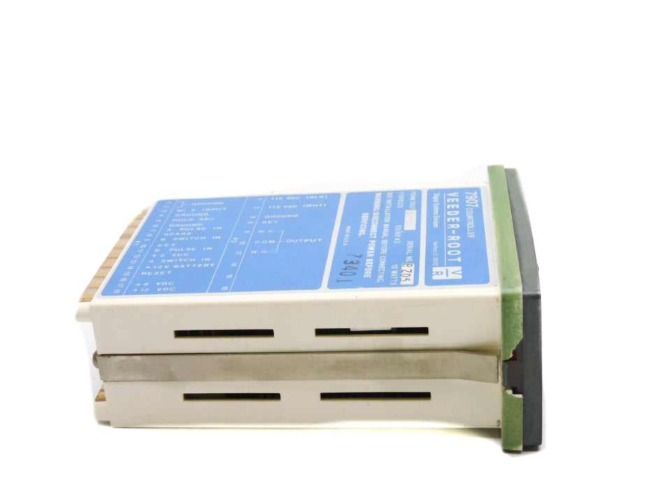 VEEDER-ROOT 790705-141 (AS PICTURED) UNMP