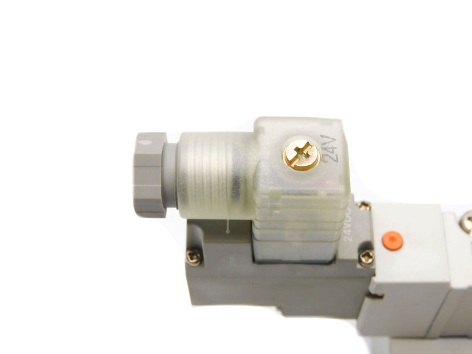 SMC SY7340-5DZ-02 24V NSMP
