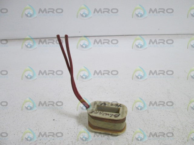 VICKERS COIL 460V 298722 *USED*