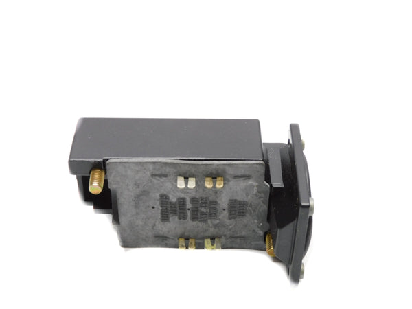 GENERAL ELECTRIC CR215GFA UNMP