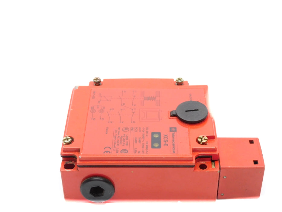 TELEMECANIQUE XCS-E5513 UNMP