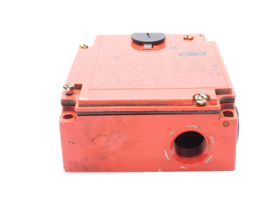 TELEMECANIQUE XCS-E5513 UNMP
