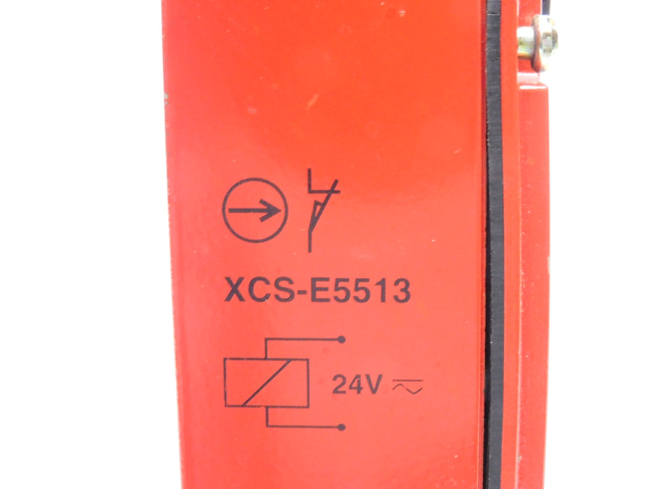 TELEMECANIQUE XCS-E5513 UNMP