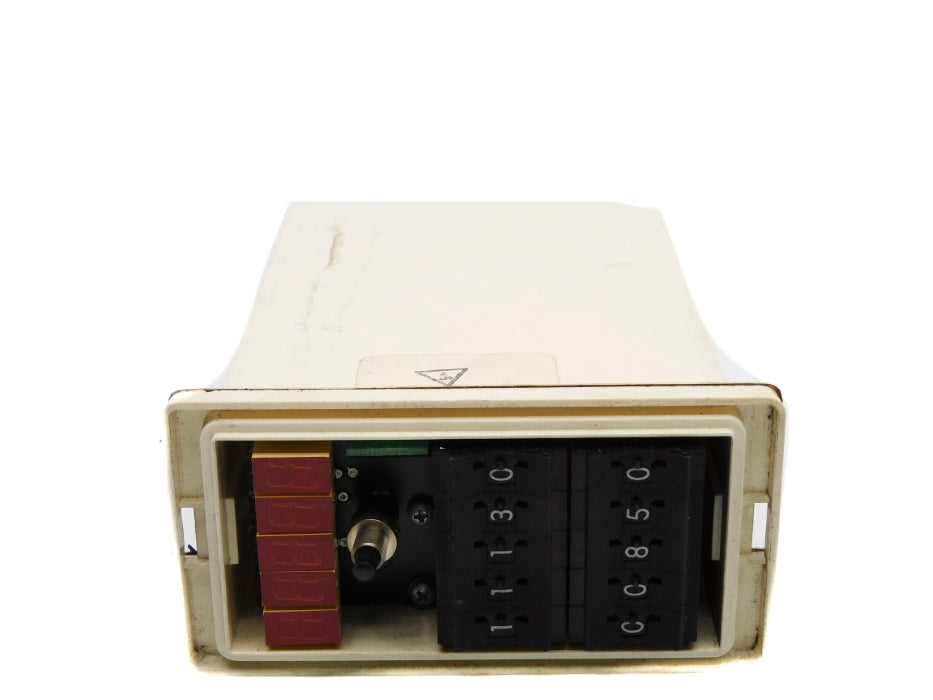 VEEDER-ROOT 790705-141 (AS IS) UNMP