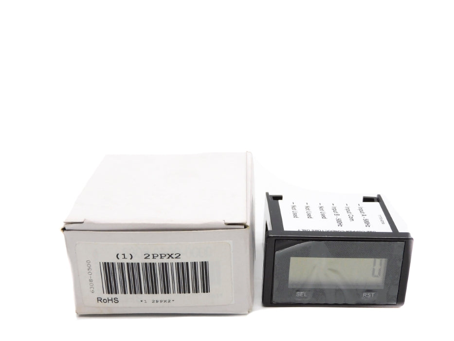 REDINGTON 6308-0500-0000 NSMP