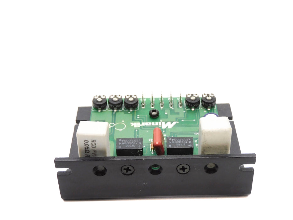 MINARIK RG25U UNMP