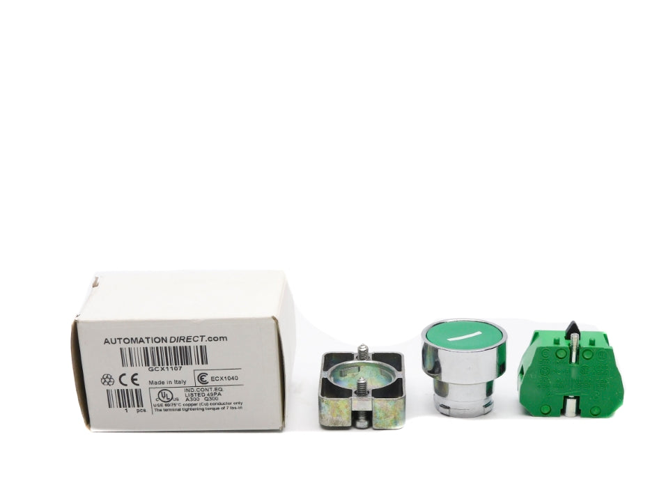 AUTOMATION DIRECT GCX1107 NSMP