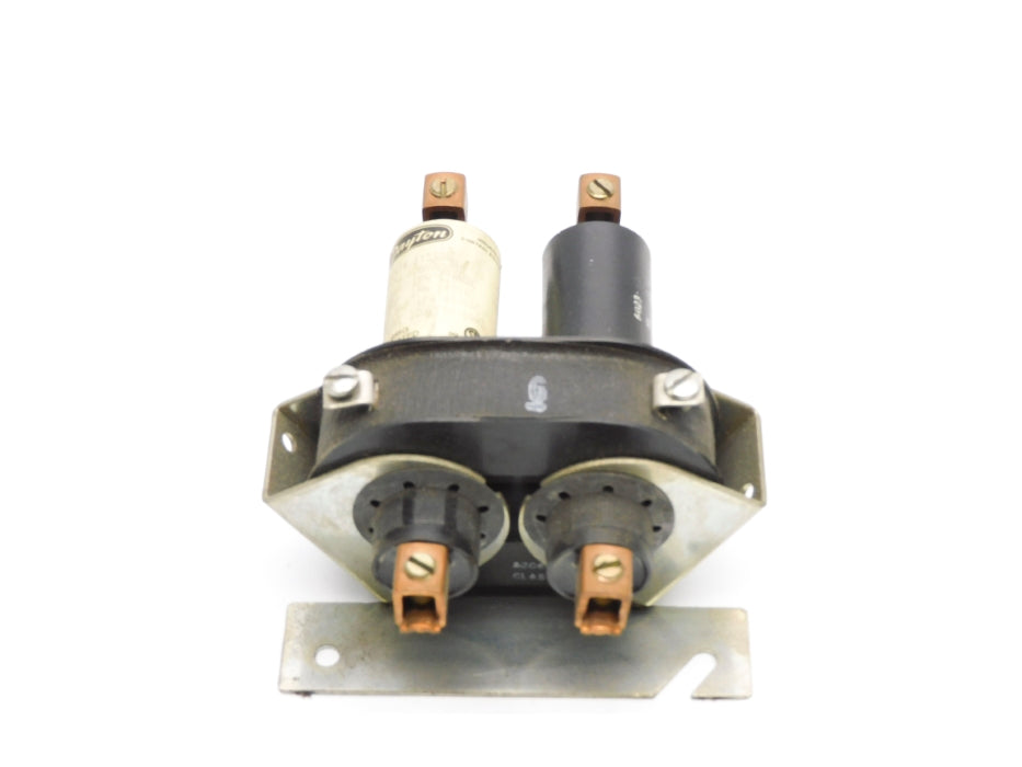 DAYTON 6X598E 120VAC UNMP
