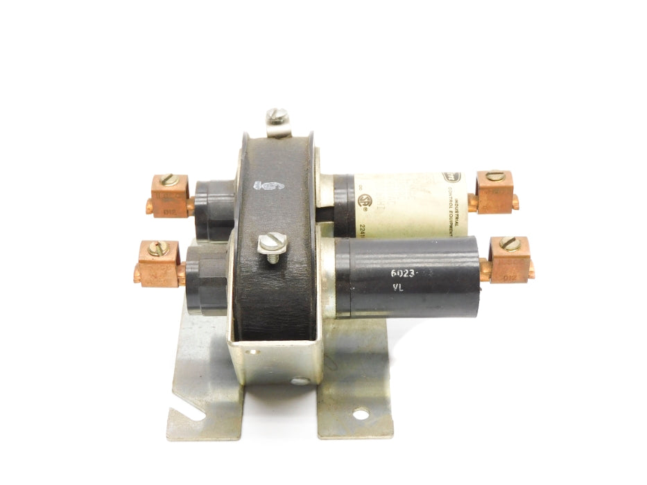DAYTON 6X598E 120VAC UNMP