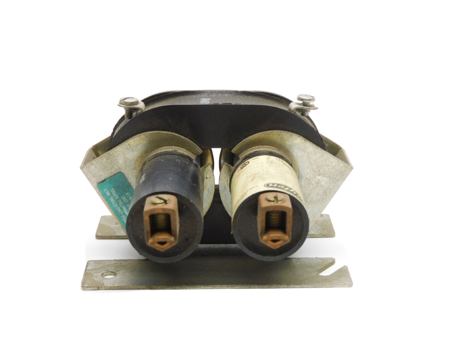 DAYTON 6X598E 120VAC UNMP