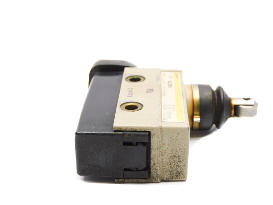 OMRON ZC-N2255 UNMP