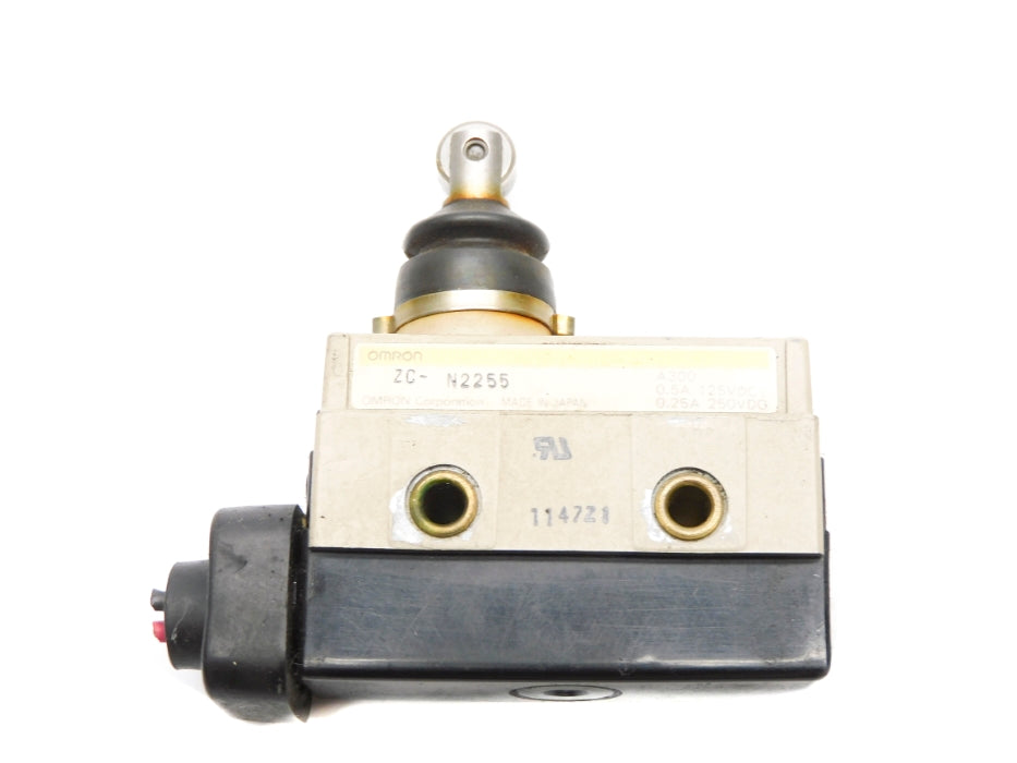 OMRON ZC-N2255 UNMP