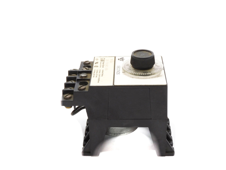 EAGLE SIGNAL BR16A6 150S 120V UNMP