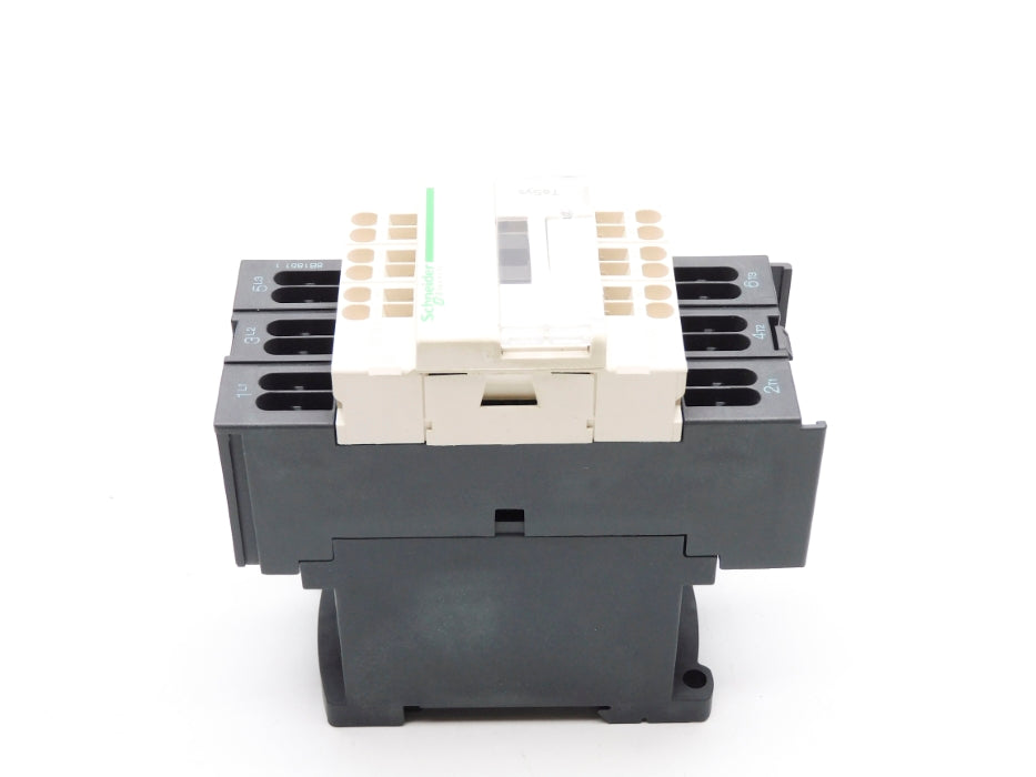 SCHNEIDER ELECTRIC LC1D093BD 24VDC NSMP