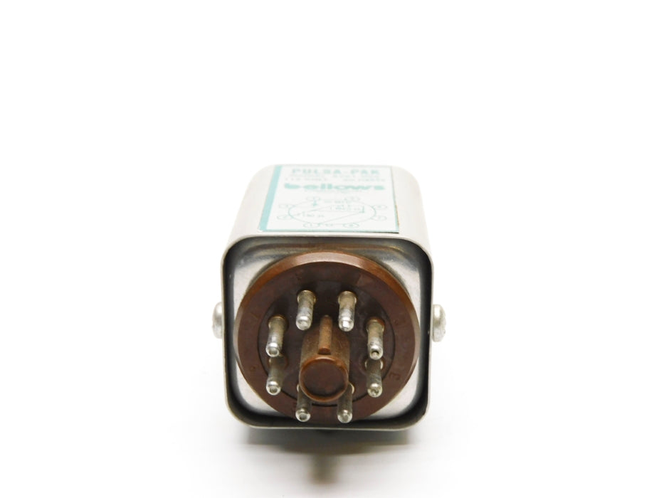 BELLOWS B281-006 UNMP