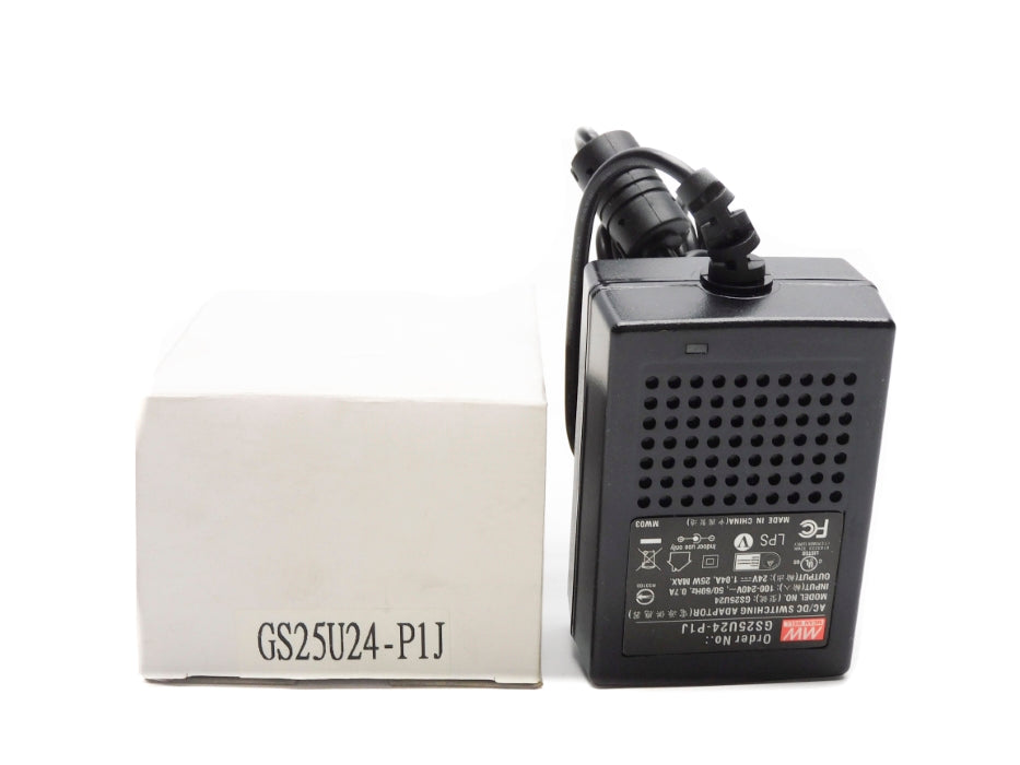 MEAN WELL GS25U24-P1J NSMP