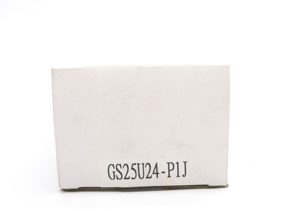 MEAN WELL GS25U24-P1J NSMP