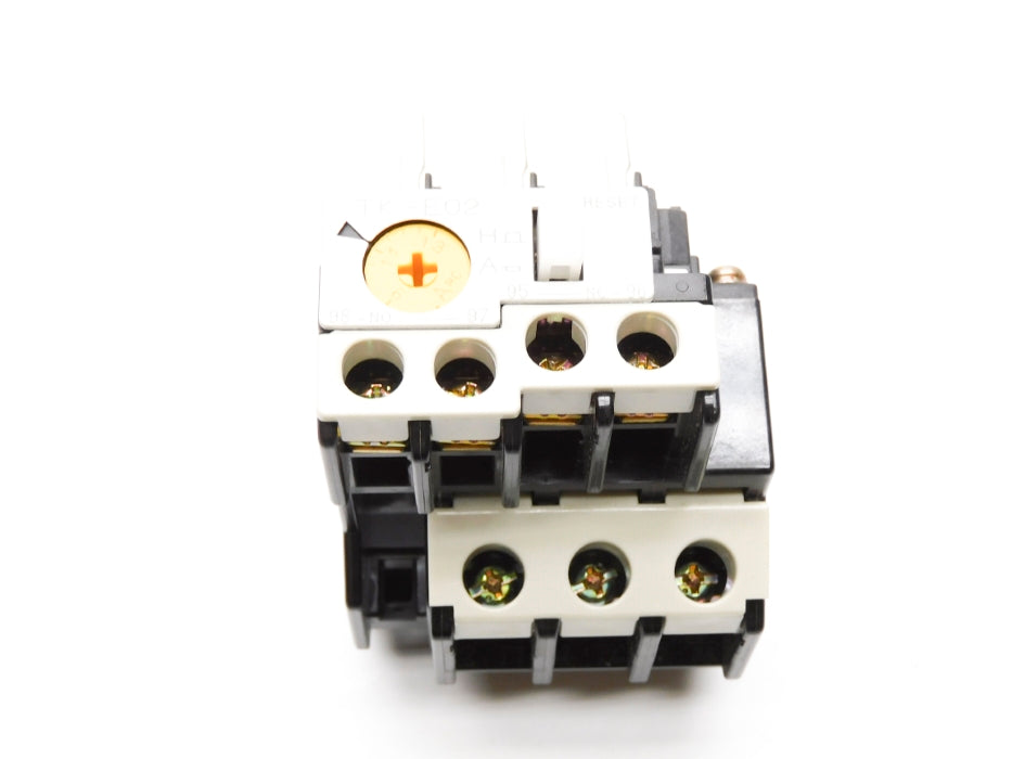 FUJI ELECTRIC TK-E02 690V 9-13A NSMP