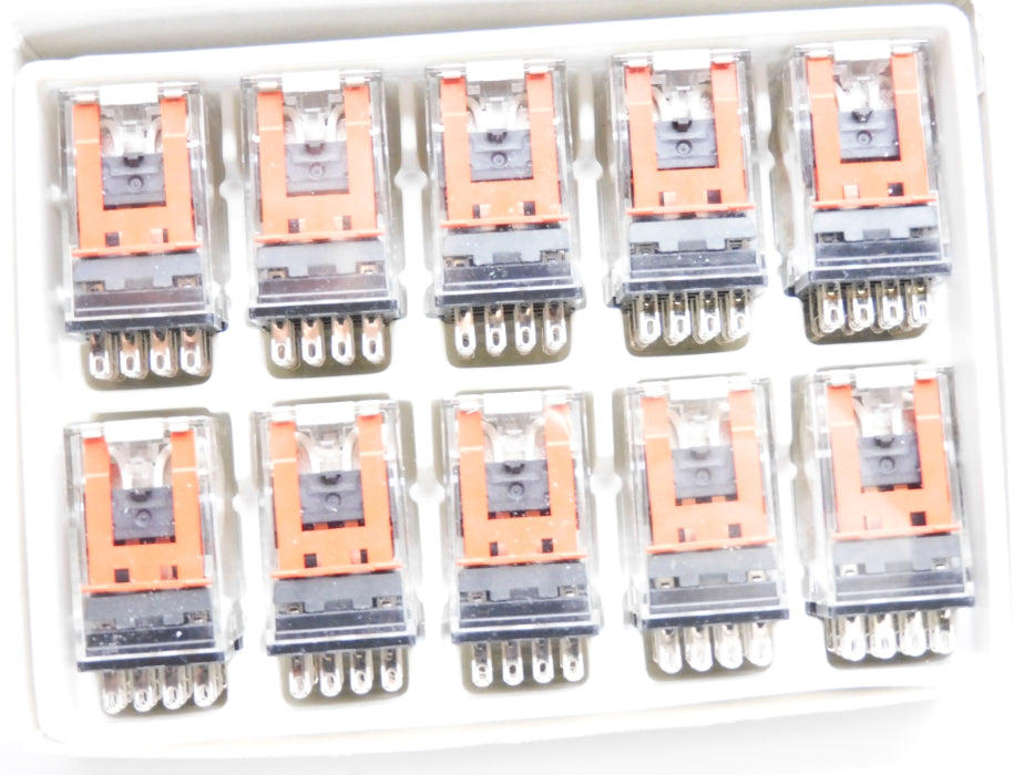 OMRON MY4N 110/120VAC (PKG OF 10) NSMP
