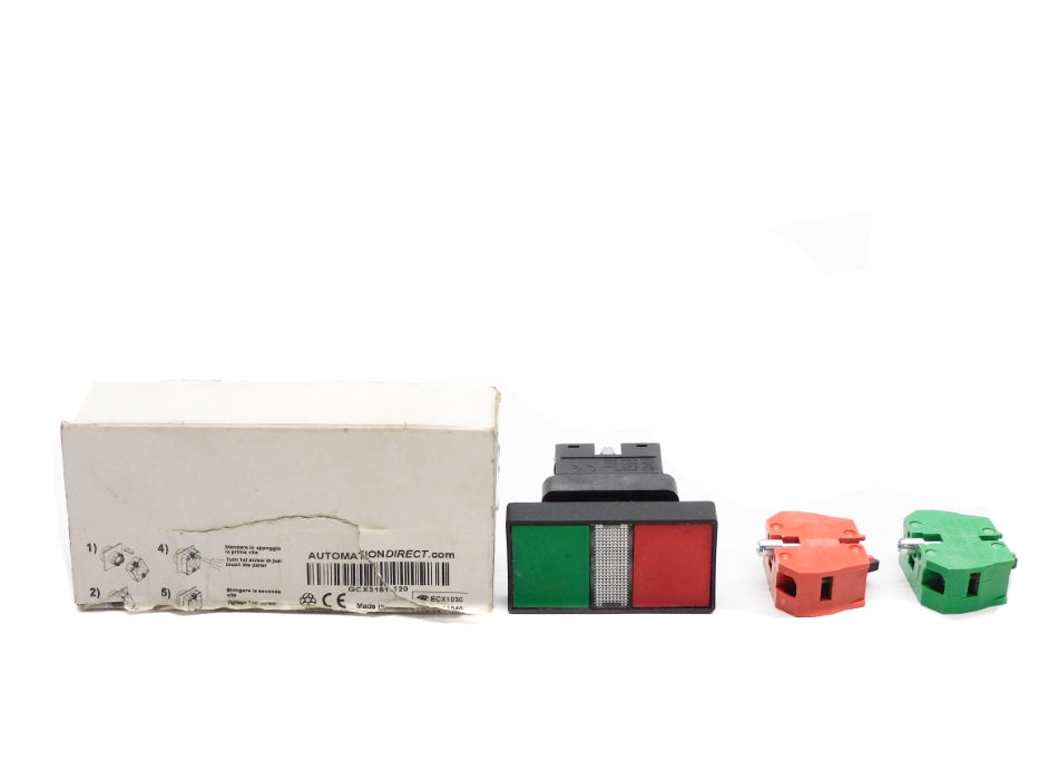 AUTOMATION DIRECT GCX3151-120 NSMP