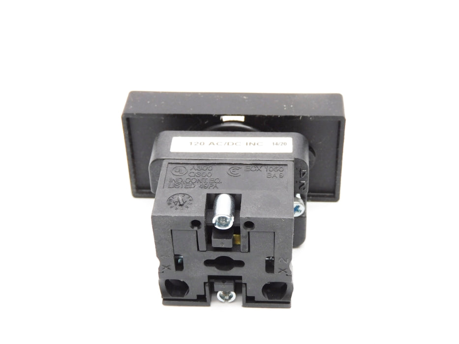 AUTOMATION DIRECT GCX3151-120 NSMP